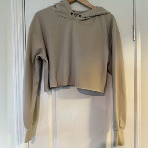 Free People Movement Half Time Hoodie